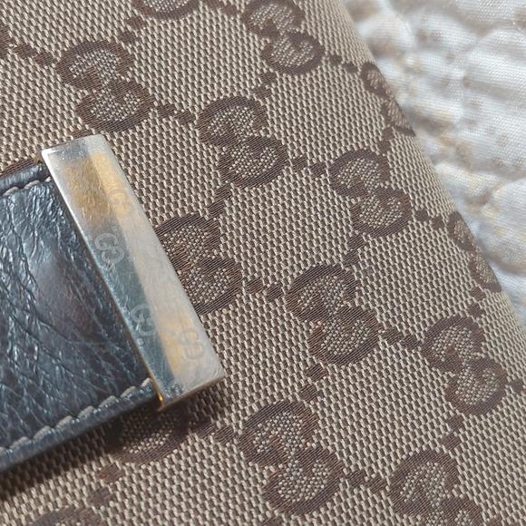 Gucci Wallet - Picture 2 of 13